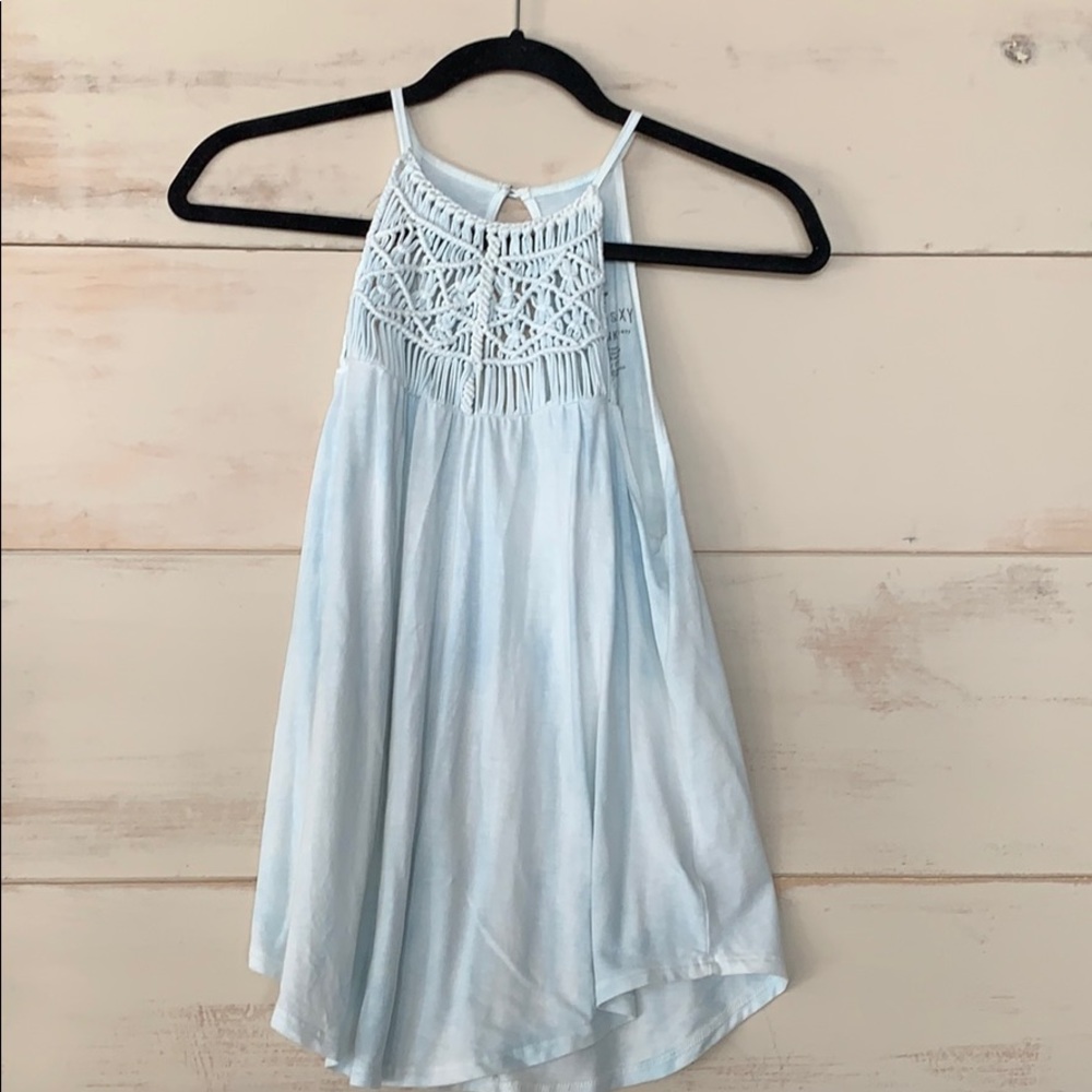 American Eagle Top